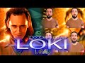 LOKI TVA By Natalie Holt Acapella Cover By Slavik Karpiv