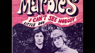 The Marbles - I Can't See Nobody video