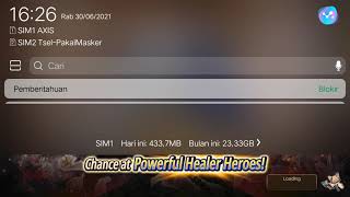 3 Step Guarantee Collab Bleach Hero? Why not!