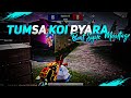 Tumsa Koi Pyara Tik Tok Remix Beat Sync Montage Hindi Song Bgmi Montage