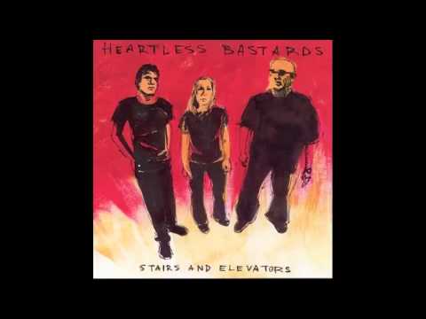 Heartless Bastards - Runnin