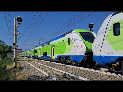 NCL 93038 Reggio C.C.le - Piedimonte Villa S.Lucia-Aquino