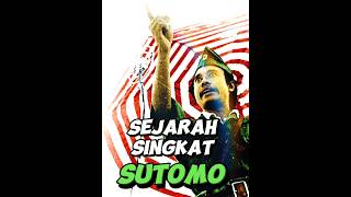 Download lagu Inilah sejarah singkat tentang siapa itu Bung Tomo #shorts #videoshorts #information #history mp3