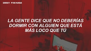 Selena Gomez - Outta My Hands (Loco) [traducida al español]