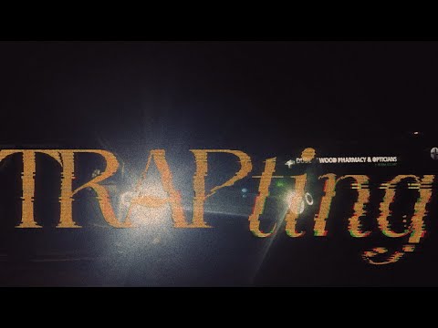 Dex - Trap Ting ft. Flydem (Official Music Video)