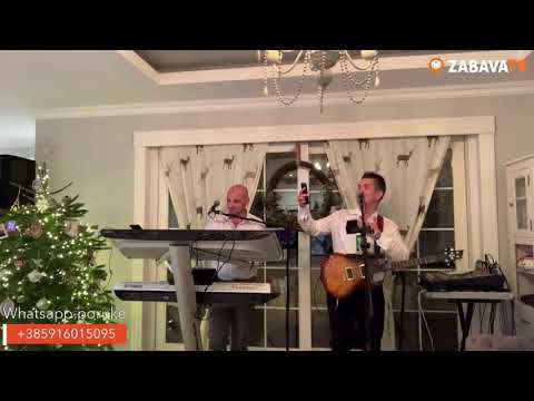 Matko i Brane - Doček Nove dugo očekivane