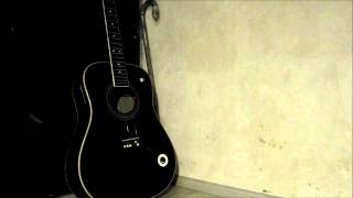 Martin Galtrey "A Thousand Kisses Deep"