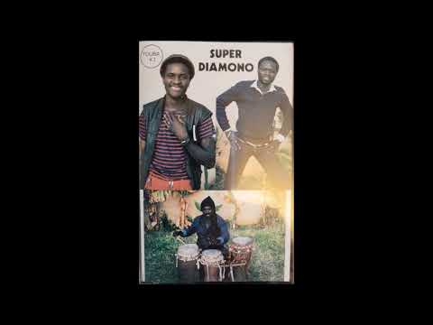 Super Diamono - El Hadji