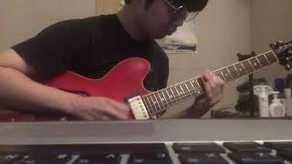 John scofield-Otay solo (입시곡)