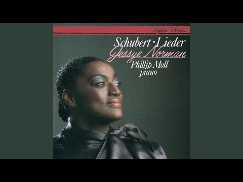 Schubert: Auflösung, D.807