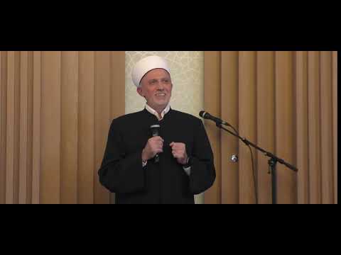 Godišnji mevlud u džematu Oberhausen (18.09.2022)