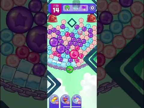 (Angry birds dream blast) Level 10039 gameplay, subscribe for latest update!
