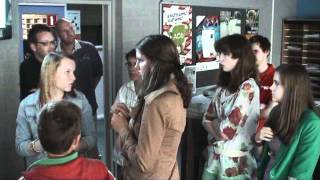 Interview Burgemeester Jan Hamming, deel 2