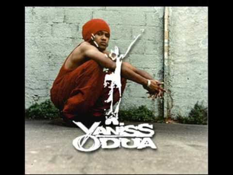 Yaniss Odua -Opportuniste