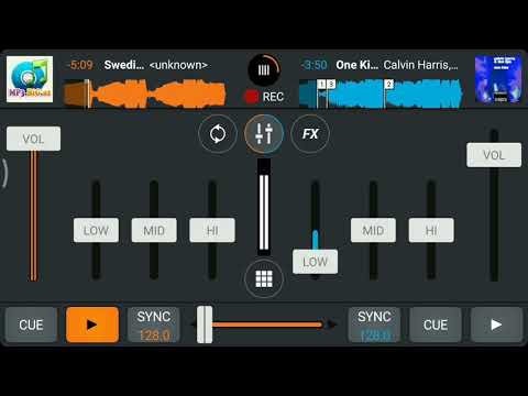 One Kiss Remix (Reload Mashup). Dua Lipa, Calvin Harris, R3hab, Sebastian Ingrosso.