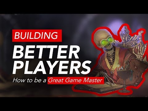 Great GM: The Easy Way to Build Better Players