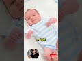 They Put Dying Baby Next to Twin to Say Goodbye – What Happened Next Was a Miracle #shorts