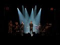 The James Brown Tribute Show by SoulVision Allstars - Live Trailer 2023