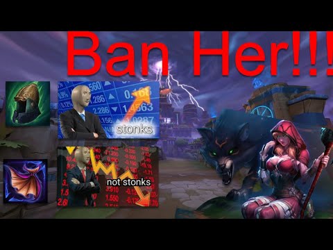 Why You Should Still Ban Artio! - Smite RANKED