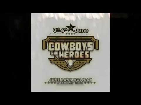 Cowboys and Heroes