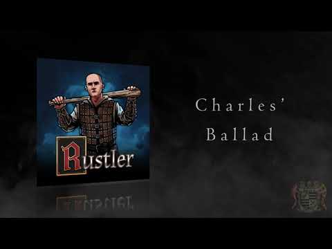 Charles' Ballad - Rustler OST - Chervinsky & Joseph C. Phaze