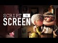 UP: Married Life | Script to Screen | Disney•Pixar