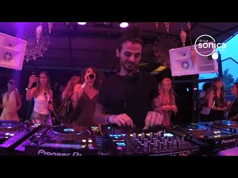 Armen Miran DJ Set _ Ibiza Sonica ( Elgentel Deep House Mix)