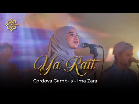 Ya Rait | Cordova Gambus Cover | Ima Zara | ENPI Music Live Session