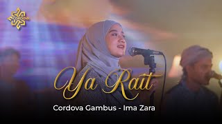 Download lagu Ya Rait | Cordova Gambus Cover | Ima Zara | ENPI Music Live Session mp3