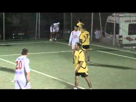 ADISTAL vs OLD STIX part 2