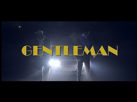Gentleman - Mike & ATCHI feat. PhyX