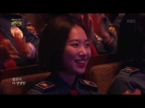 열린음악회 - 휘성 - Insomnia(불면증).20181021