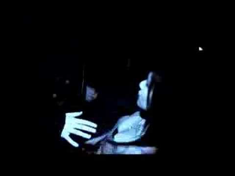 Hykoo - 'Bump' [filmclip]