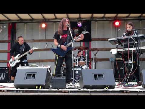 Dissection - Dissection - Vír děsu