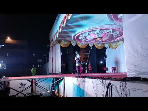 sushant shrirang mane Malhari