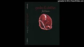 Eyedea &amp; Abilities - The Dive (1)