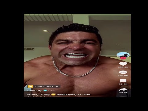 Worst Dad on Tik Tok