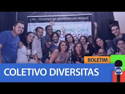 Boletim Unitevê - Coletivo Diversitas