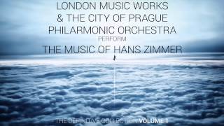 01 - You're That Spider Guy (From "The Amazing Spider-Man 2")