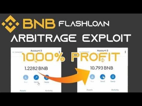 FLASH LOAN ATTACK: Use the Deployer Router flaw and the Smart Contract 2024 [FULL TUTORIAL]