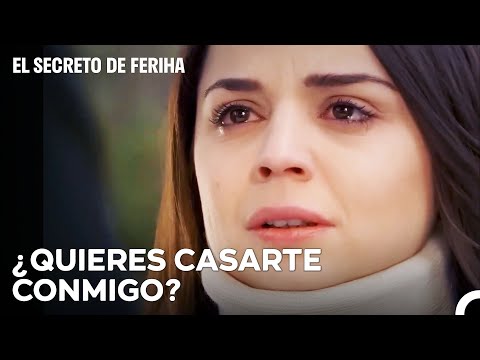 Koray Limpió El Honor De Gulsum - El Secreto De Feriha Capítulo 44