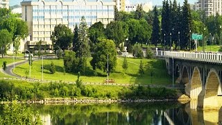 Top10 Recommended Hotels in Saskatoon, Saskatchewan, Canada