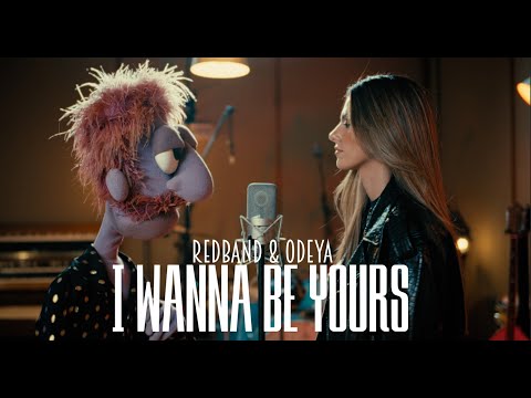 Redband & Odeya - Wanna be yours (Arctic Monkeys cover)