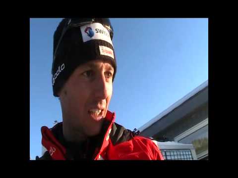 Vikersund Martin Künzle