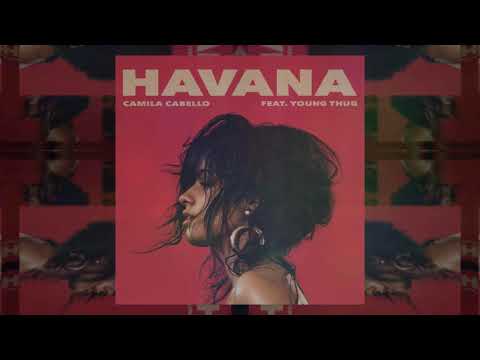 Camilia Cabello vs. Magnificence - Havana vs. Uniform (Bareon mashup)