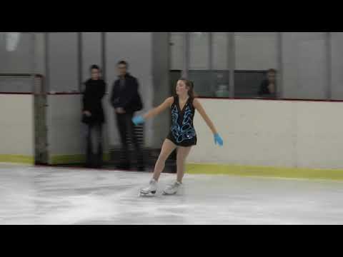 4 Maja MARCZAK Solistki Junior FS XII Memorial Marii Olszewskiej Lelonkiewicz