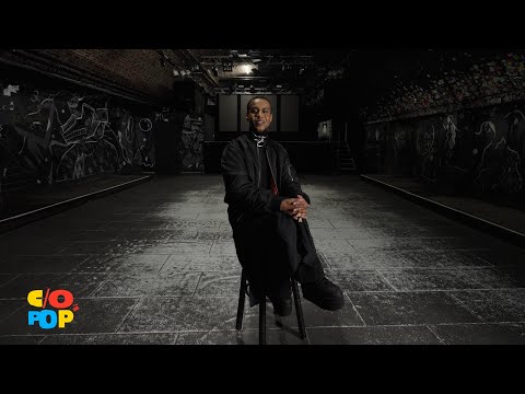 safer space #1 | EQUALITY | 20 Years c/o pop