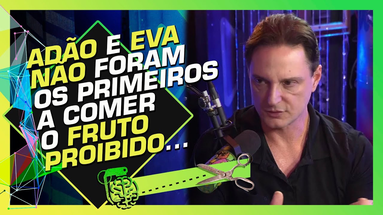 QUAIS SÃO OS PLANOS DE LÚCIFER PARA A SOCIEDADE? - DANIEL MASTRAL