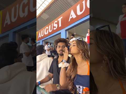 #बड़ी प्यारी जीत मिली मेरे यार को#Abhishek Sharma fan 🇮🇳🇮🇳🏏🏏