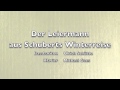"Der Leiermann" aus Schuberts Winterreise ...